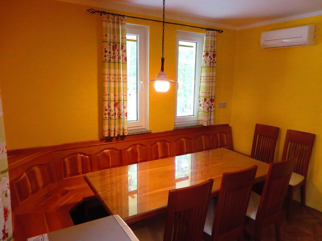 Country House Apat Sostanj Chambre photo