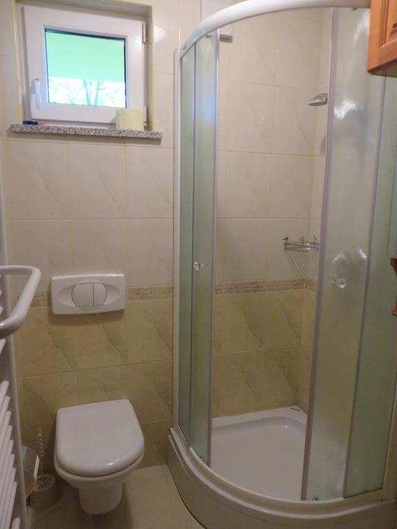 Country House Apat Sostanj Chambre photo