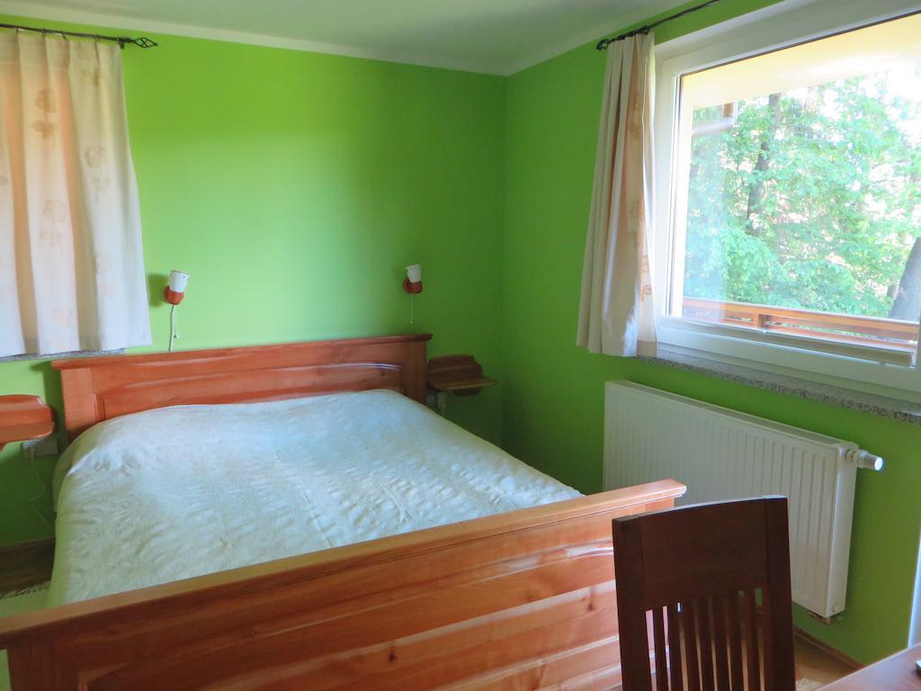 Country House Apat Sostanj Chambre photo