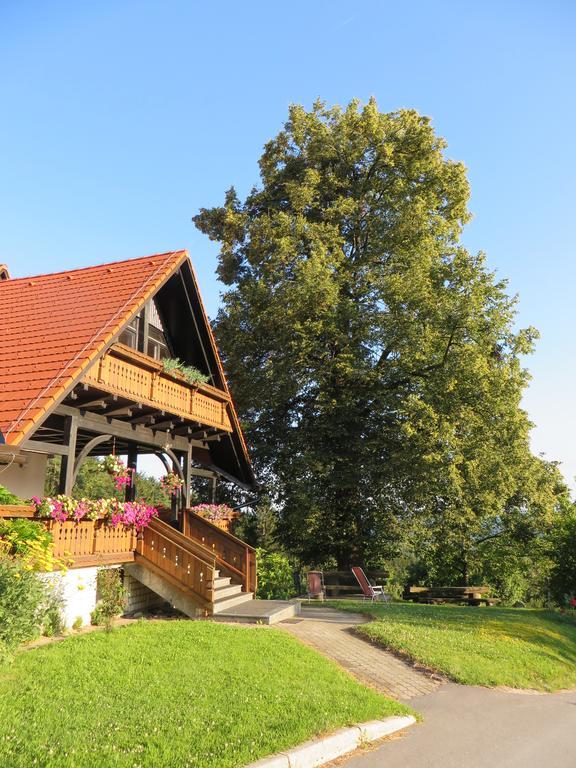 Country House Apat Sostanj Extérieur photo